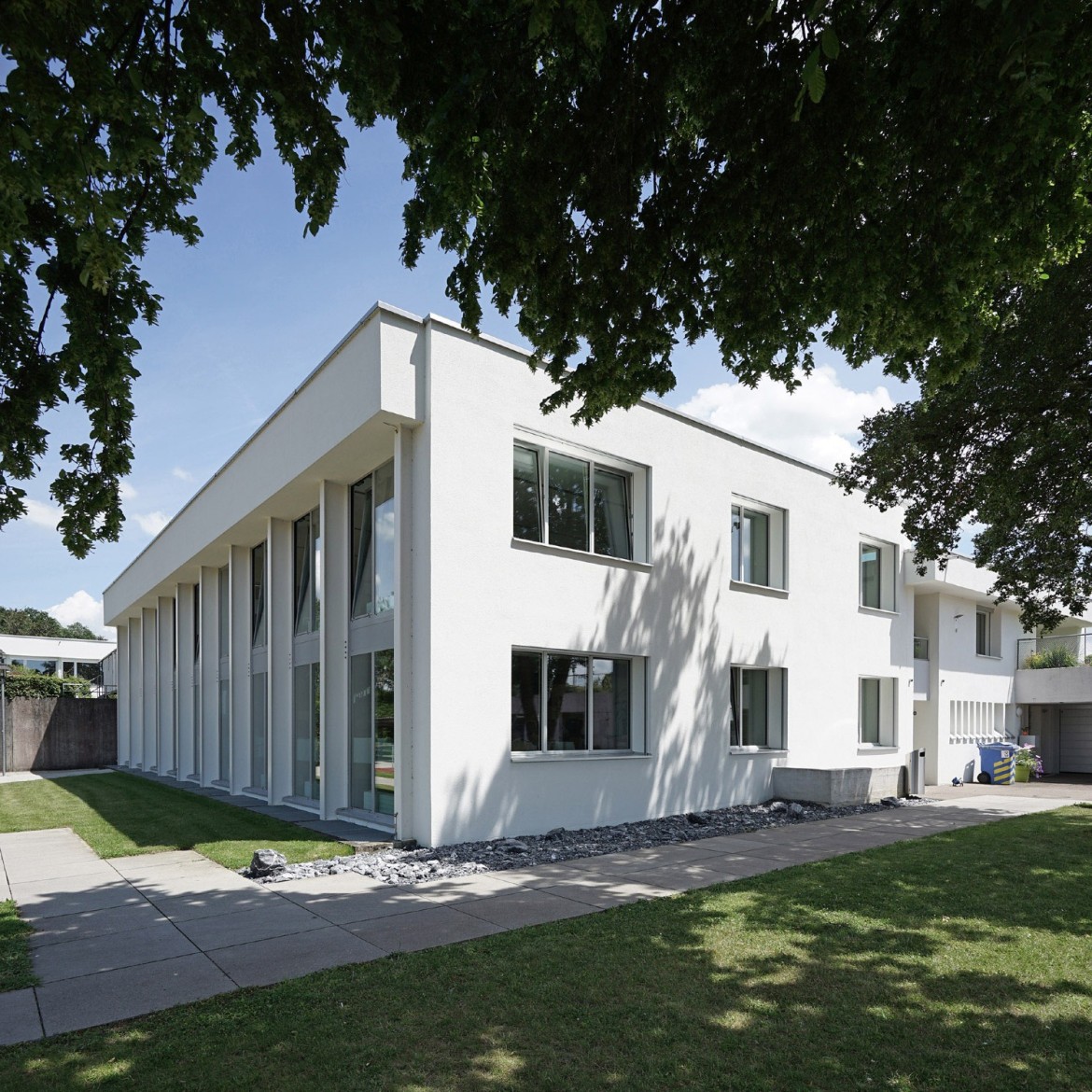 0716 000 bkg architekten